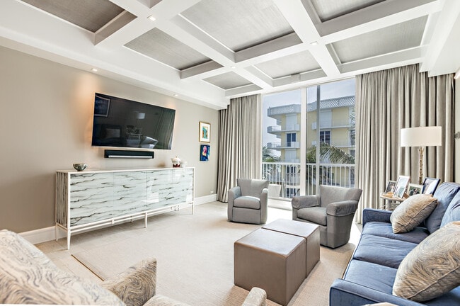 Photo - 400 S Ocean Blvd Unit 419