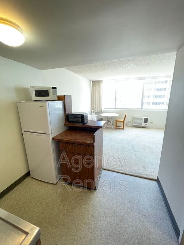 Photo - 1560 Kanunu St Unit Kapiolani Terrace