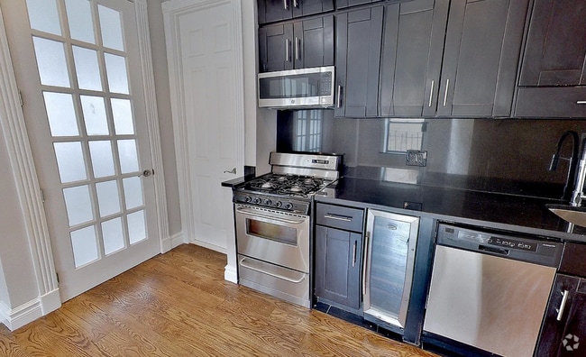 Building Photo - Stanton Street Unit 4 Rental