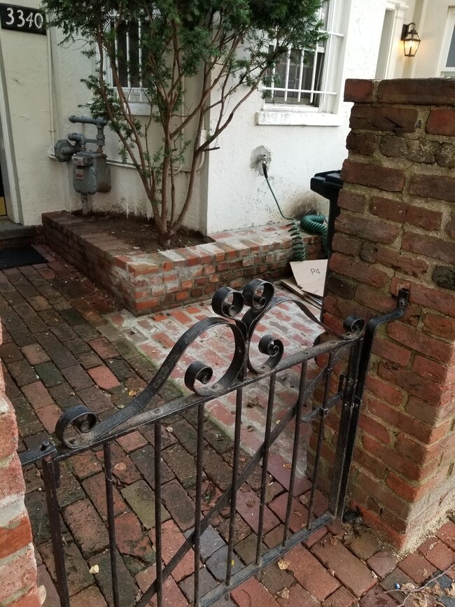 Photo - 3340 Prospect St NW