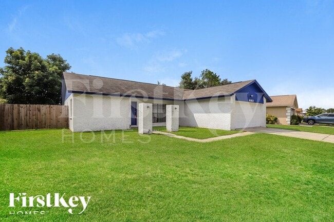 Photo - 6802 Rosemary Dr