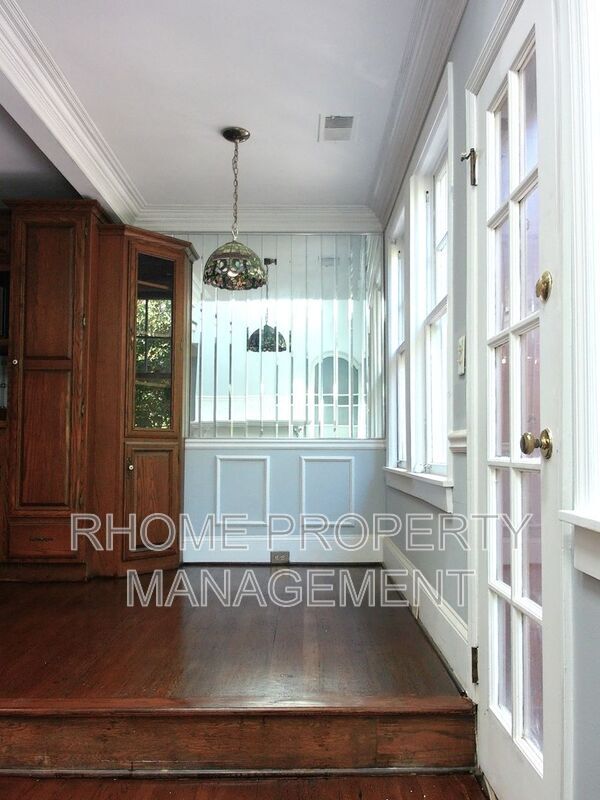 1078 Piedmont Ave NE Unidad NE #205