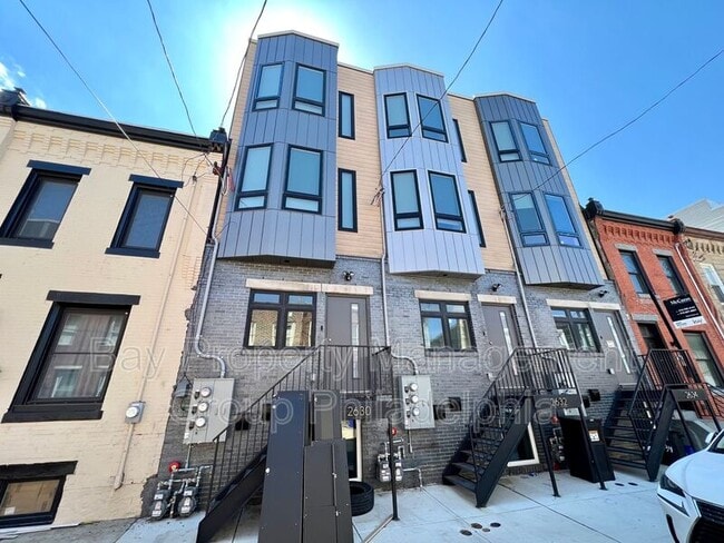 Photo - 2630 Manton St Unit 1