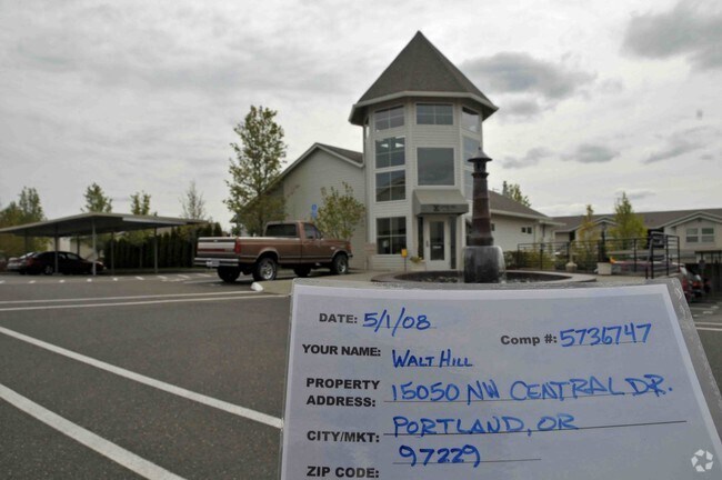 Photo - Central Parc at Bethany