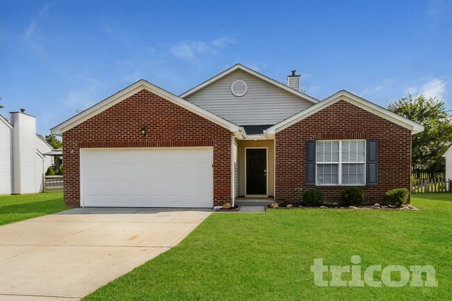 Building Photo - 1096 Chapel Creek Rd