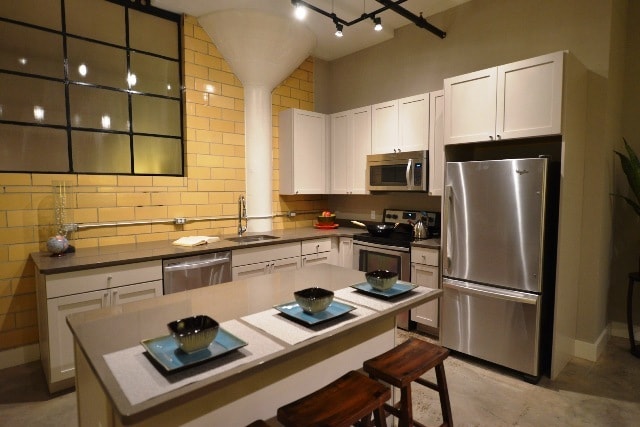 Laclede Lofts