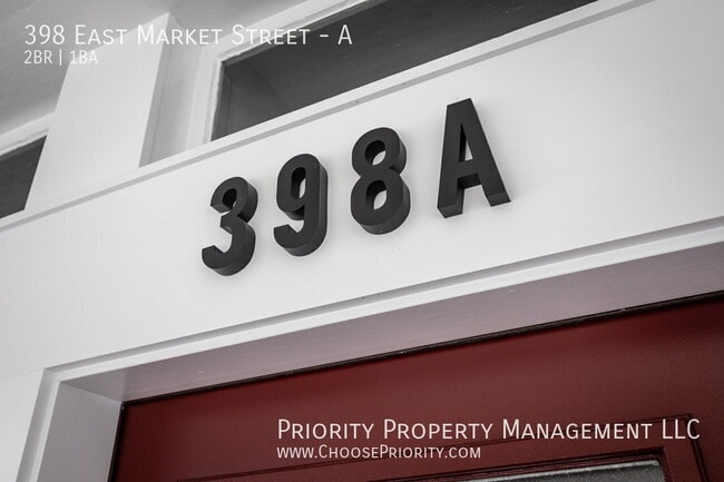 Photo - 398 E Market St Unit A