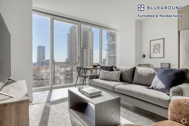 Building Photo - 1407 S Michigan Ave Unit FL10-ID858 Rental