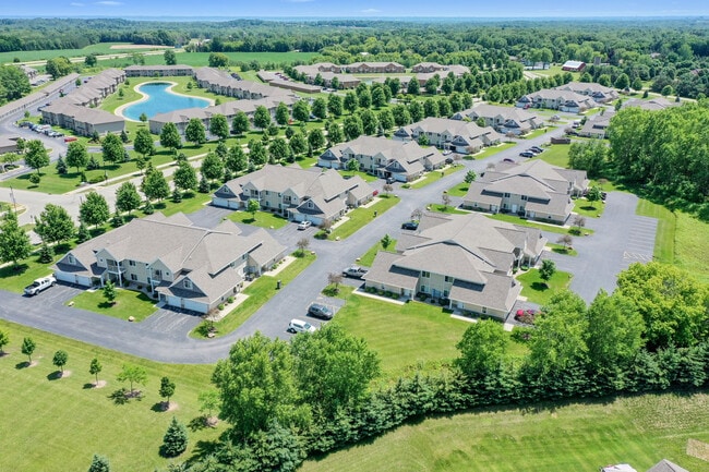 Ravello Townhomes