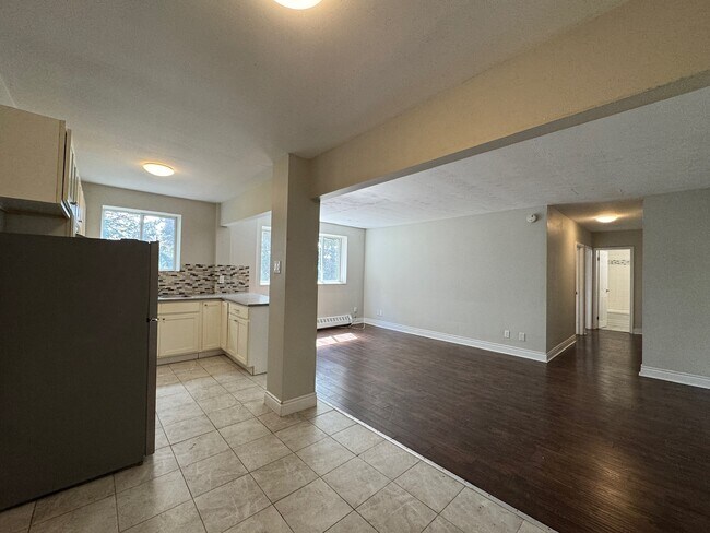 Photo - Recently Renovated 2 Bedroom 1 Bathroom Apartment!! Unit 12