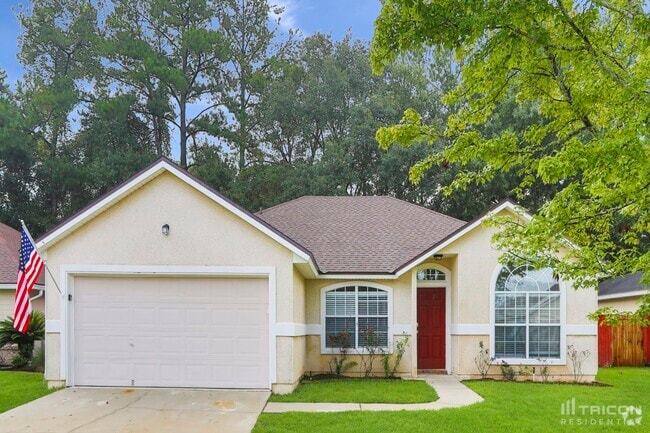 Building Photo - 1127 Summer Springs Drive Rental