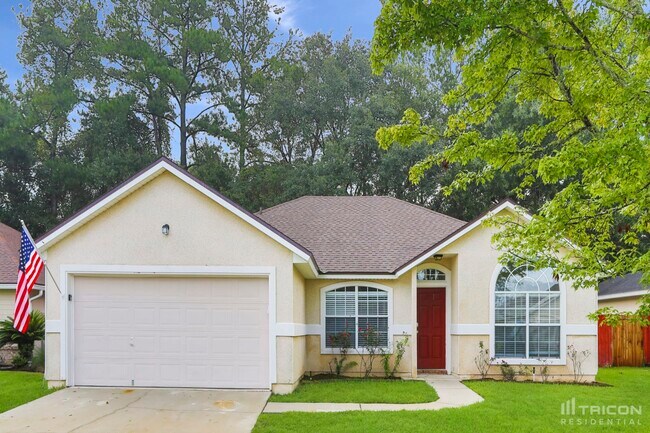 Photo - 1127 Summer Springs Drive Casa