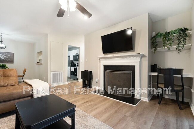 Photo - 600 Audubon Lake Dr Unit 1A22