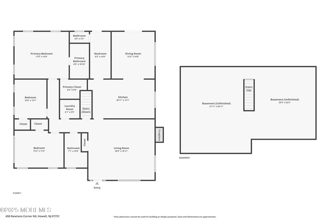 Photo - 458 Newtons Corner Rd