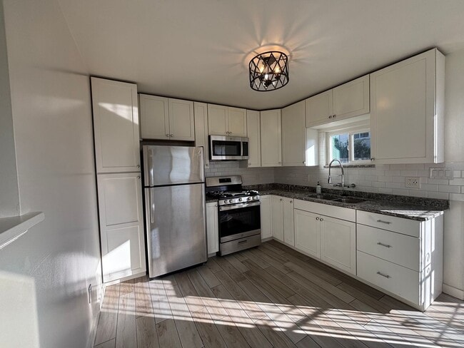 Photo - Coastal Comfort in Imperial Beach – 2 Bed, 1 Bath Home with Private Garage