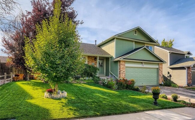Incredible Tri-level home in Cherry Creek ... - Incredible Tri-level home in Cherry Creek ...