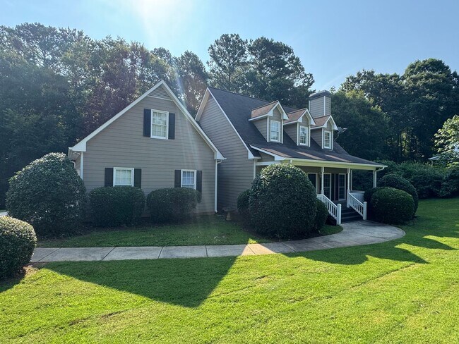 Photo - Great 3br House (plus Bonus Room) in East Athens!