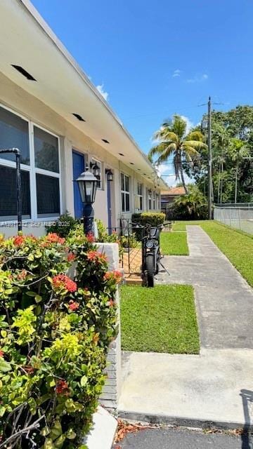 Photo - 3085 W Flagler St Unidad 2