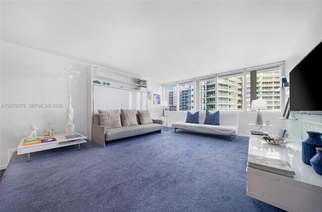 10275 Collins Ave Unit 1507