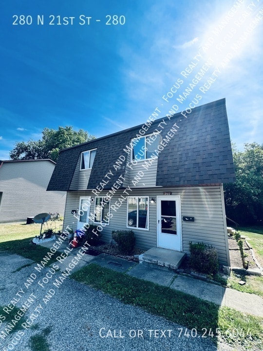 Building Photo - 280 N 21st St Unit 280