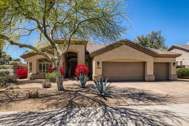 Photo - 14424 N 64th Plz House