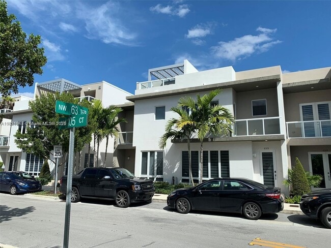 Building Photo - 6315 NW 105th Ct Rental
