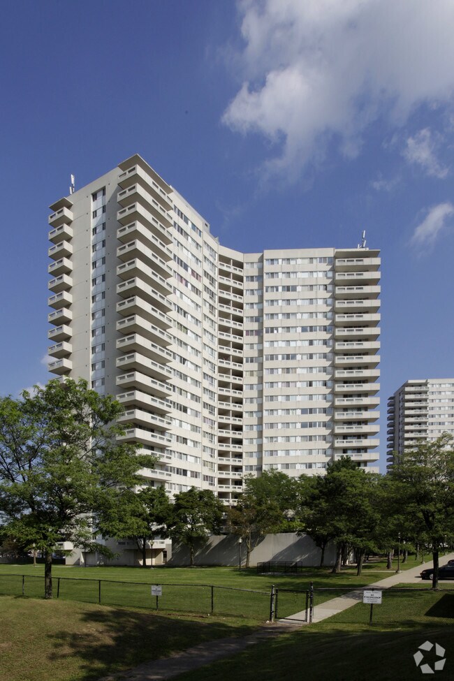 Two Ten Apartments