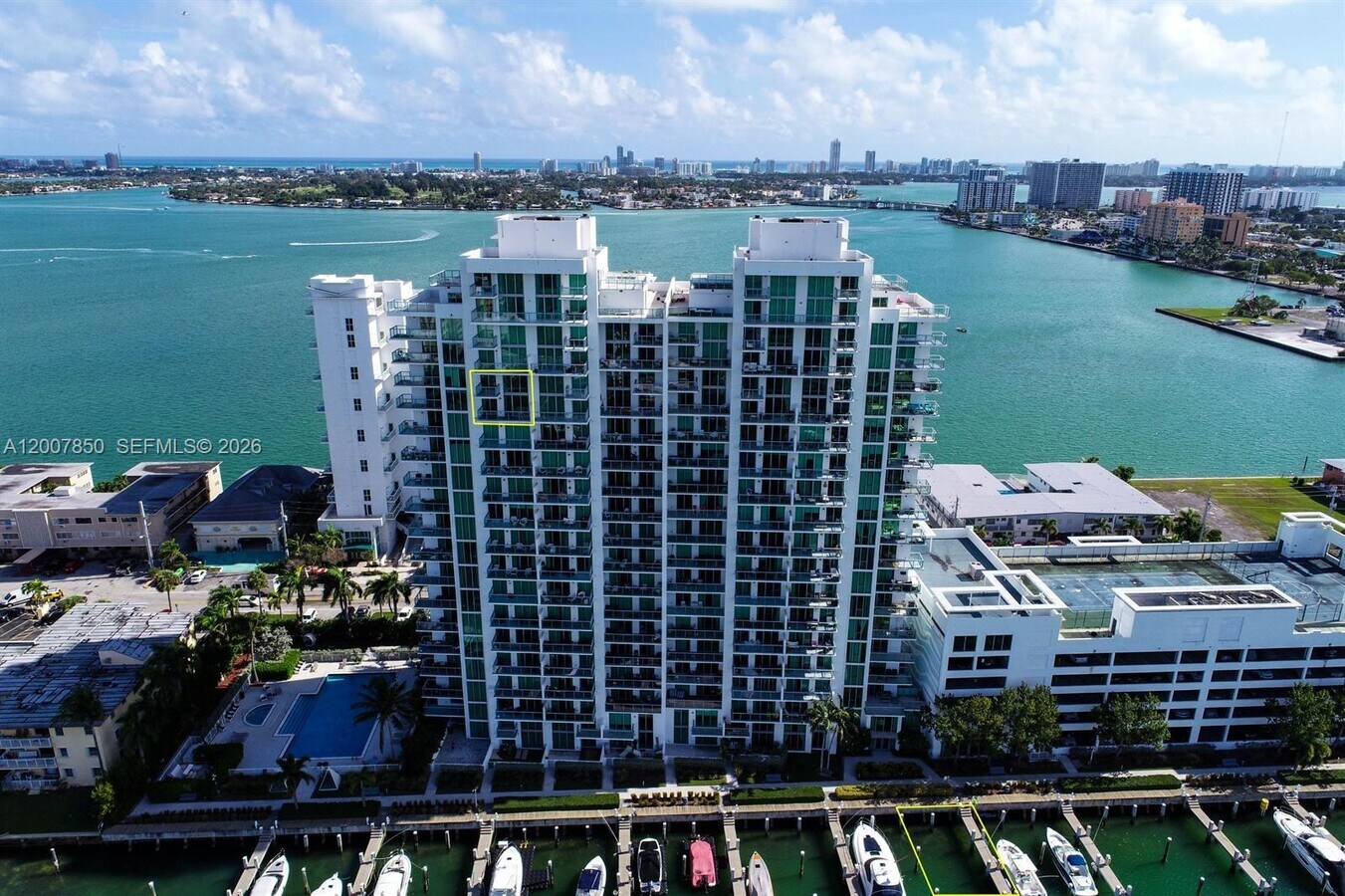 Photo - 7930 East Dr Unit 1607