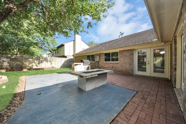 Photo - 3402 Hidden Creek Dr