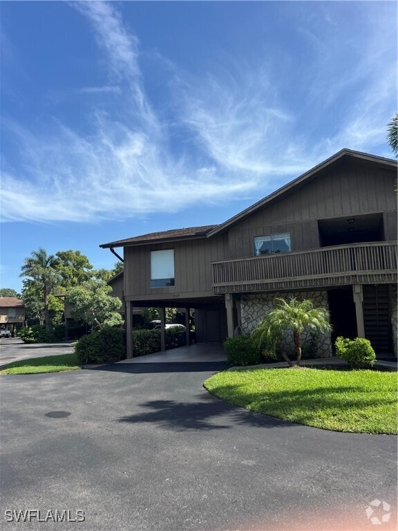 Building Photo - 819 Palm View Dr Rental