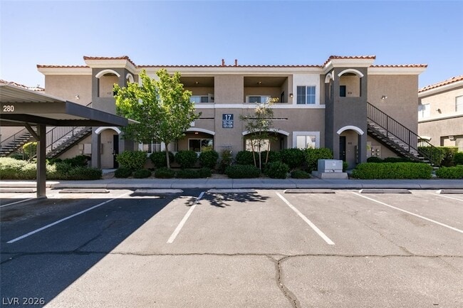 Building Photo - 10245 S Maryland Pkwy Unit 124