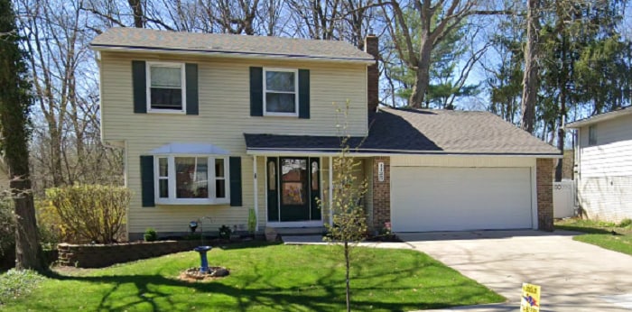 Photo - 1125 Ravenwood St House