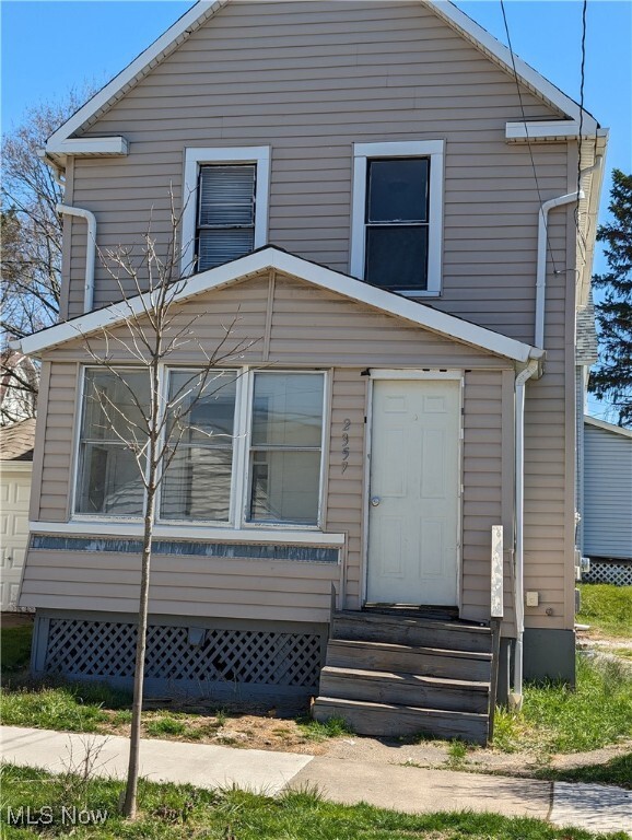 Building Photo - 2357 19th St SW Rental