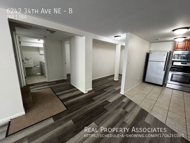 Photo - 6242 34th Ave NE Unit B