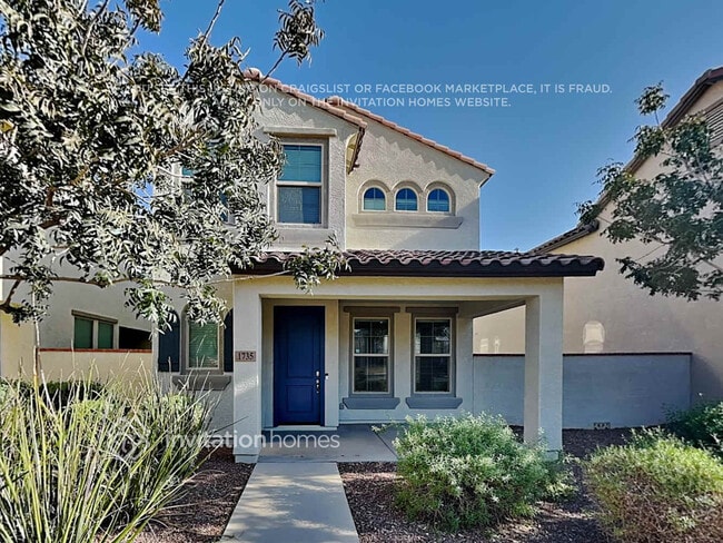 Building Photo - 1735 N 209th Ave