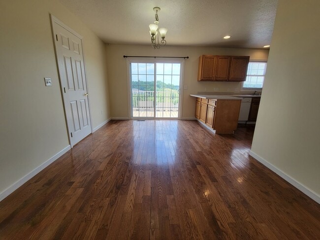 Photo - 3 bedroom, 2.5 bath Townhome - Available 08/05/2026