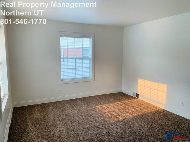 Photo - 4 Bedroom 2 Bath Ogden Home Available Now!