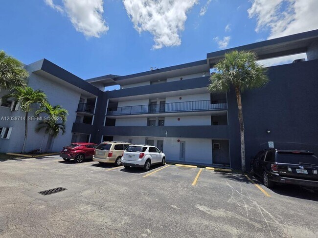 Photo - 8801 W Flagler St Unit 104