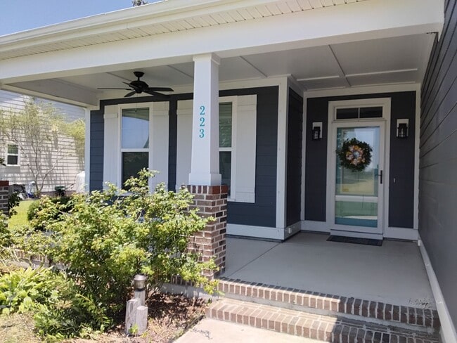Photo - 4 Bedroom home in Beaufort