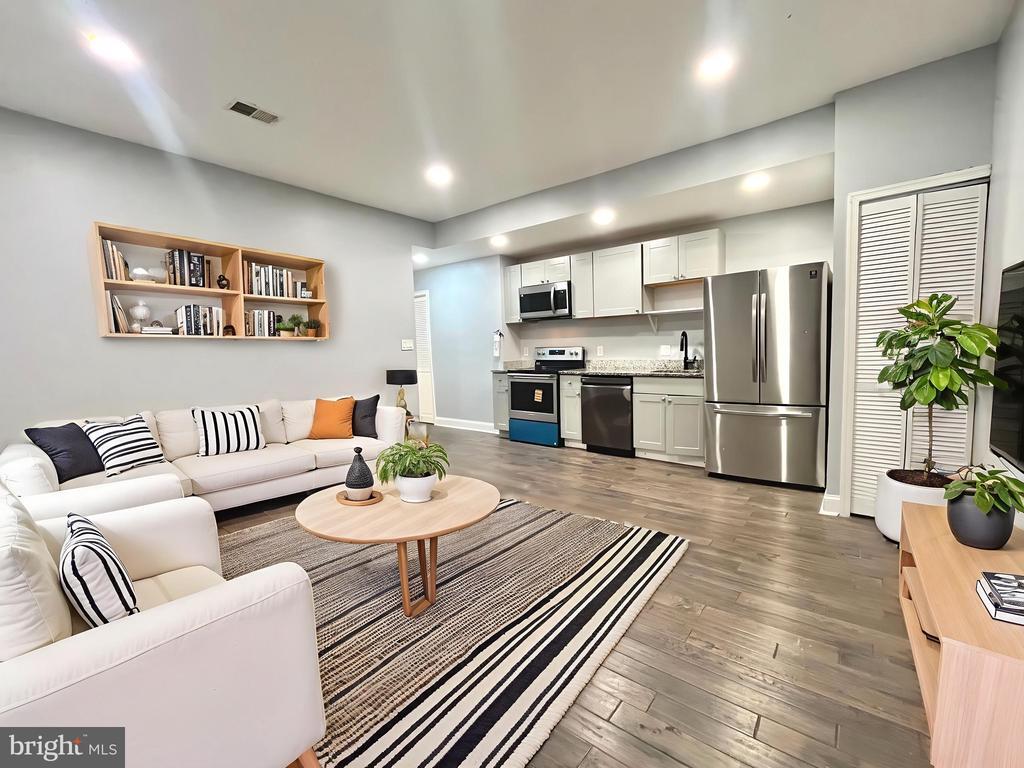 Photo - 1222 Missouri Ave NW