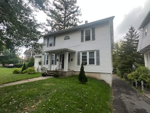Building Photo - 2129 James St Unit 2