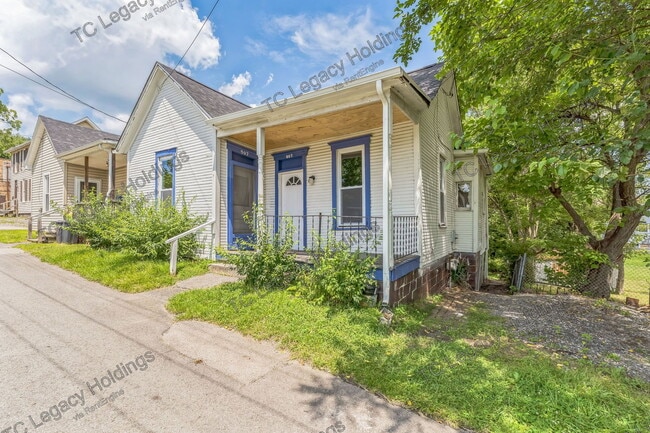 Photo - 907 Floral Ave