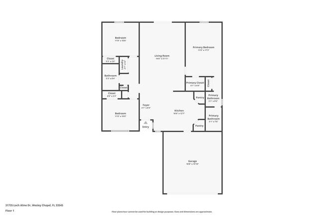 Photo - 31735 Loch Aline Dr