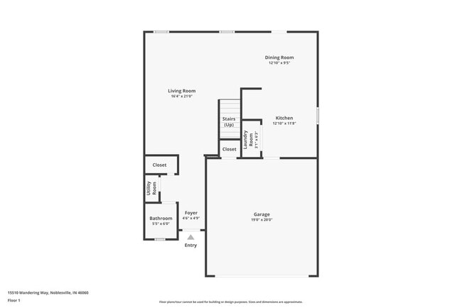 Photo - 15510 Wandering Way