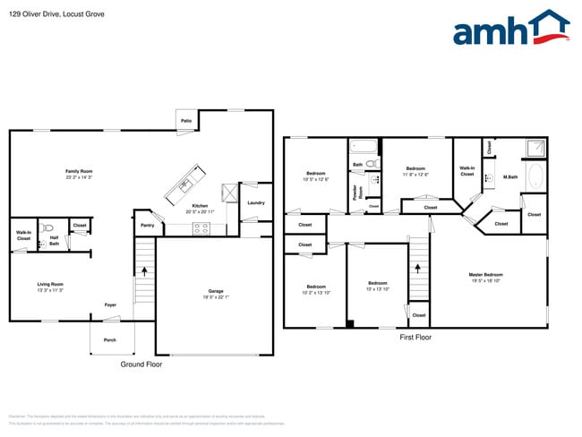 Photo - 129 Oliver Dr