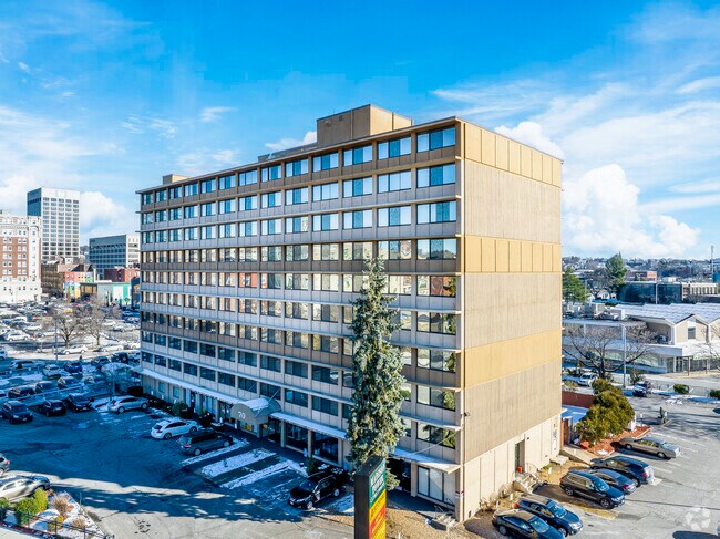 Photo - Madison Tower Condominimums