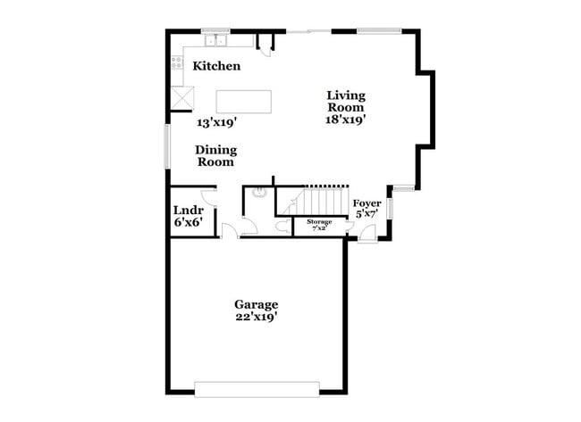 Photo - 7101 River Meadows Ave