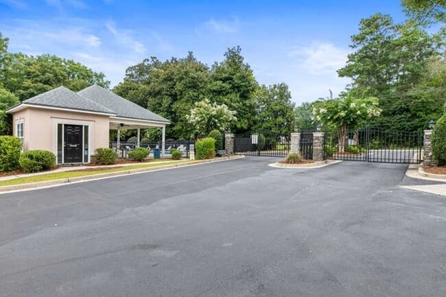 Millstone Townhomes