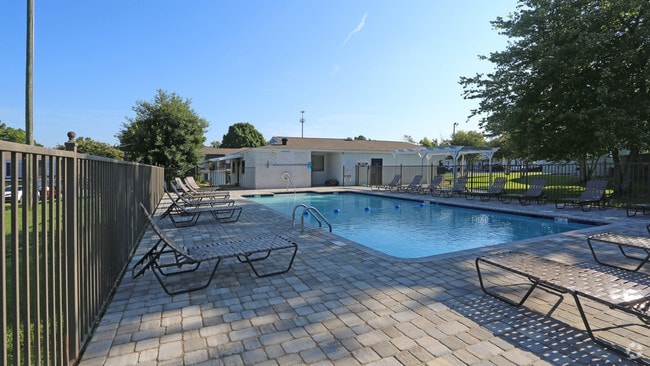 Photo - Center Pointe