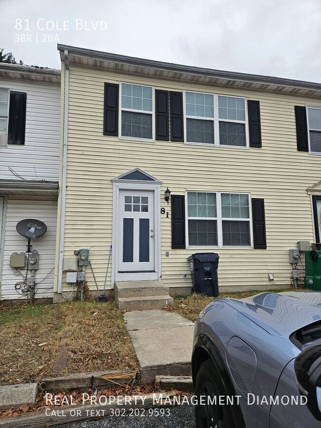 For Rent: Renovated Middletown Townhome – ... - For Rent: Renovated Middletown Townhome – ...